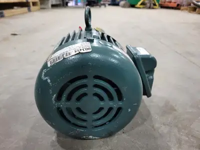 NEW BALDOR ECP3582T-5