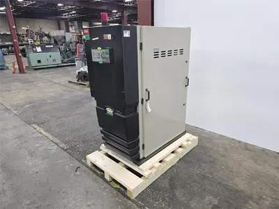Used 2012 CONAIR W200 Dehumidify Desiccant Dryers Georgia US | Zag Equipment #1316071
