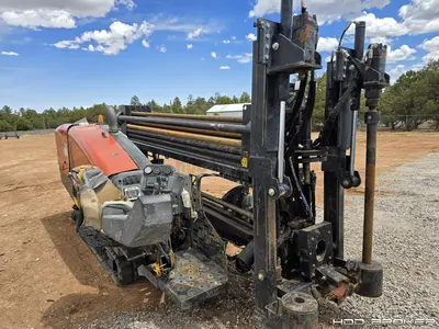 Used 2014 DITCH 2014 DITCH WITCH JT20 Drill Rigs Florida US | HDD Broker #1346392