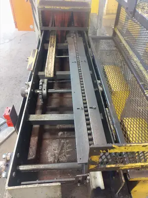 USED MANNOR
