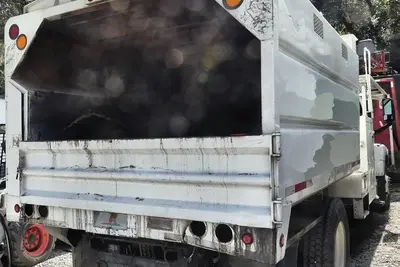 Used 2003 GMC C8500 Bucket (boom) trucks Florida US | Proxy Equipment #1377809