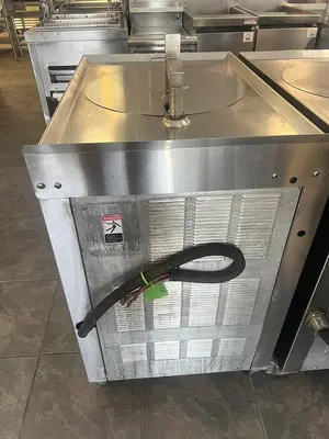 Used 2023 GILES GEF-720 Cooking Kettles Florida US | BAM Discount Restaurant Equipment #1415486
