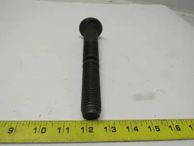 Huck C50LR-BR32-32 Steel 1"Dia Round Head LockBolt Pin W/O Collar Lot of 24
