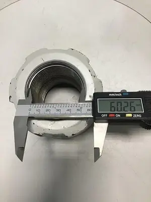 USED SUMITOMO SG100M-S / TBN