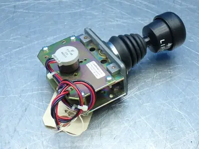 USED OEM CONTROLS INC HMS4M16720