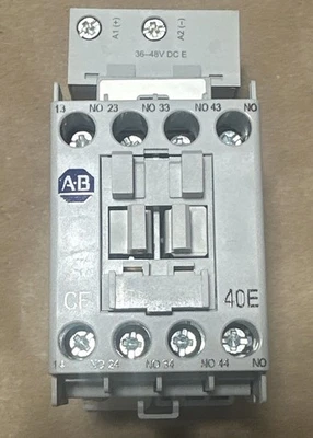NEW Allen-Bradley 700-CF400EW