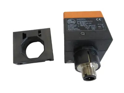 NEW IFM EFECTOR IMC2020BABOA/SL/LS-100FK-IM0054 INDUCTIVE SENSOR