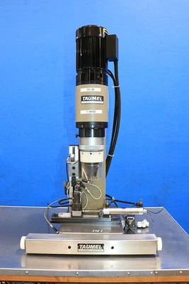 USED 2022 Taumel T-251 9123