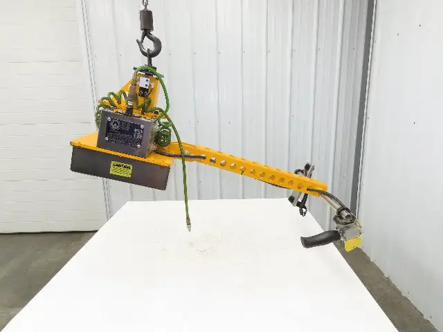Used IMI INDUSTRIAL MAGNETICS _UNKNOWN_ Miscellaneous MRO Indiana US | Arrow Industrial #617093