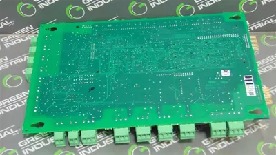 DPMC 8650C23 Firing Control Interface Module Rev. 02 8650C22 Used