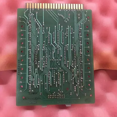 PREALIGN DRIVER 244639-002 REV T