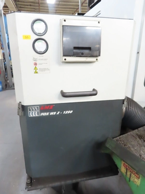 Used 2011 HAAS EC-1600 Horizontal Machining Centers Minnesota US | Machinesused.com #1411677