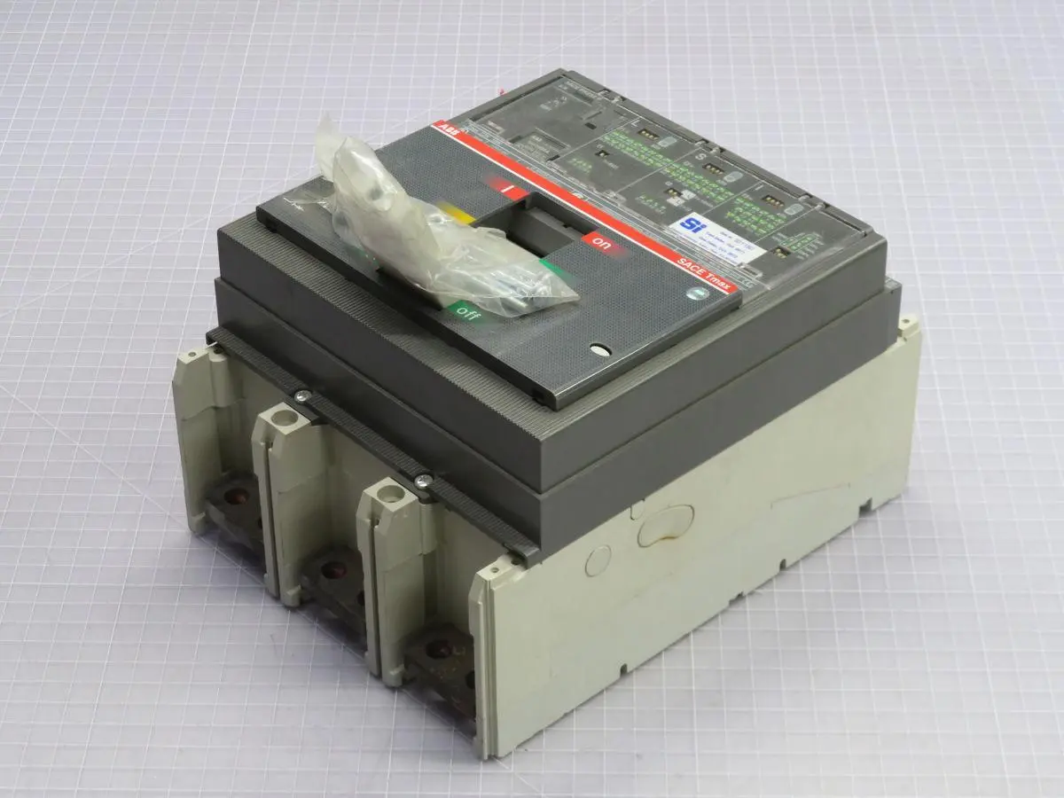 New | in-Stock ABB T7H 1000 1SDA063112R1 Circuit Breakers Texas US | Aucto #1308308