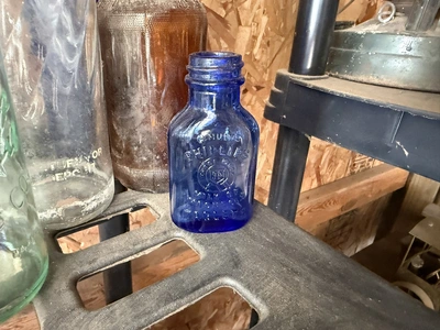 Used _UNKNOWN_ _UNKNOWN_ Bottles Michigan US | Miedema Asset Management Group #1294034