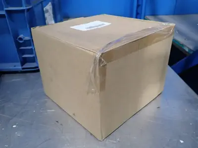 USED ABB CPT 24/20.0