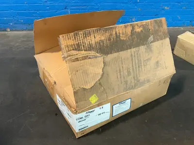 Used FLEXHAUST 6015008050 Fume Extractor Parts & Accessories Ohio US | HGR 24 #1358788