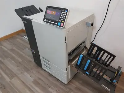 Used RISO GD7330 Ink Jet Printers Michigan US | Forbes Inkjet #1421387