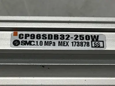 USED SMC CP96SDB32-250W