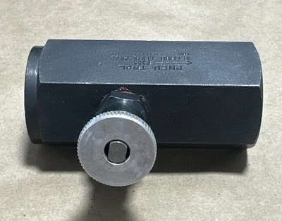 NEW PNEU-TROL F35S