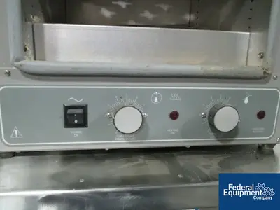 USED VWR VWR INCUBATOR, MODEL 1310