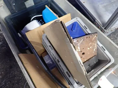 Used 2012 COMEC EAZY130 Pad Printers Ohio US | HGR 24 #917643