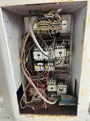 USED THUNDERBIRD FOOD MACHINERY ARM-60