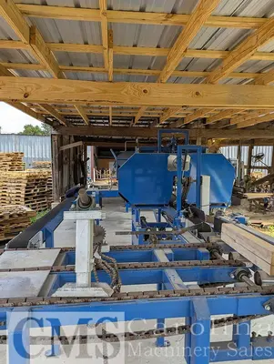 Pro Cut Resaw
