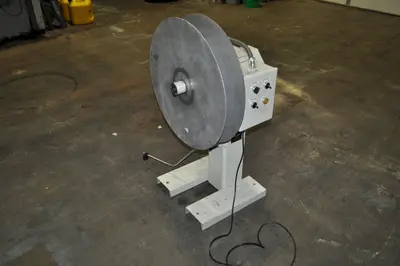 USED DURANT DMD-100-M