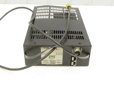 Applied Energy A15573-F3 Colt Forklift Battery Charger 24VDC 225-380Ah 120VAC