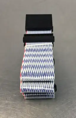 Used Adaptec 1490826-00 Cable & Wire South Carolina US | Palmetto Automation #1276246
