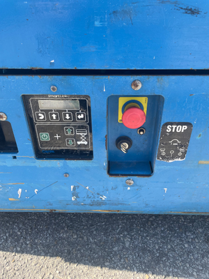Used 2018 GS-1930 Genie Scissor Lifters Florida US | Stack Equipment #1418894