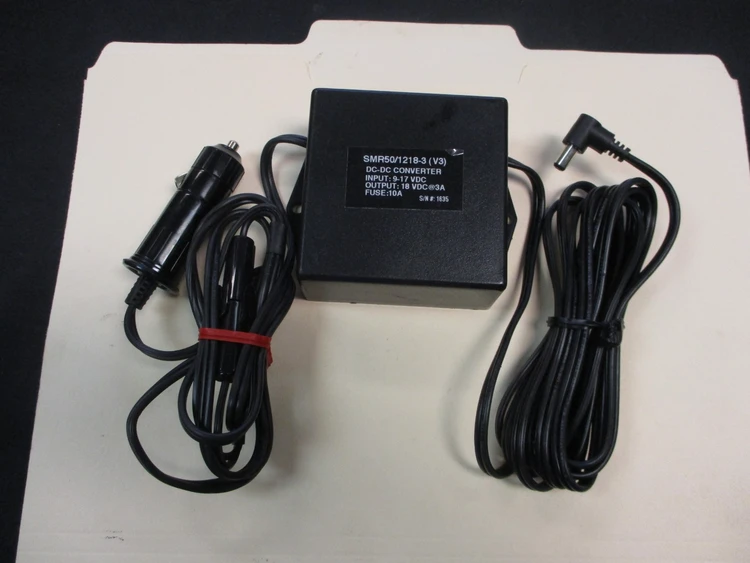 Used Unbranded SMR50/1218-3 (V3) Power Supplies Arizona US | ASSET CONVERSION SPECIALISTS, INC. #307446