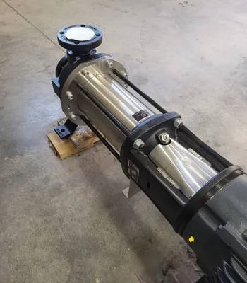 NEW GRUNDFOS CR 10-10 H-G22-A-V-HQQV