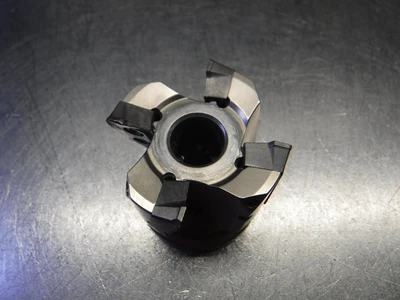 Iscar 2" Indexable Facemill 3/4" Arbor HP F90AT D2.0-4-.75-22 (LOC1998C)