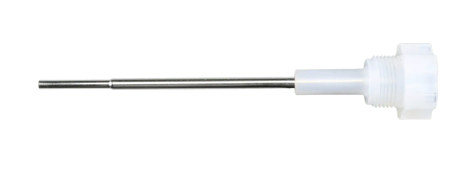 Demountable Platinum Injector – 2.0 mm I.D., Gray