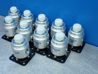 New | in-Stock KOGANEI V2503P Pumps Ohio US | HGR 24 #910070