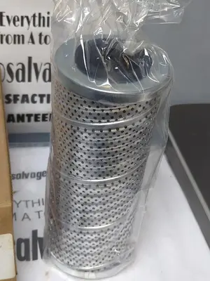 New | in-Stock FLUITEK 5011 Filters Ohio US | Surplus Asset Holdings #1246284