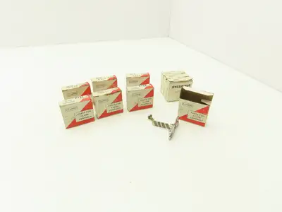 Sylvania Clark 2436 Motor Starter Overload Heater Element  Lot of 10pcs