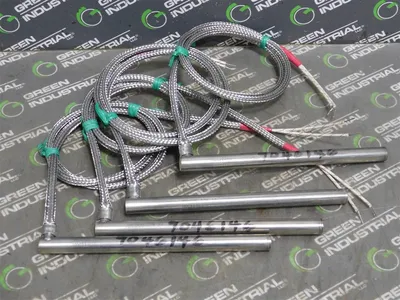 USED TEMPCO HDC11882