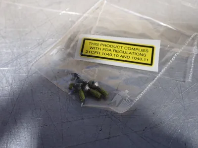 New | in-Stock MICROEPSILON ILD 1302200 Sensors | HGR 24 #752314