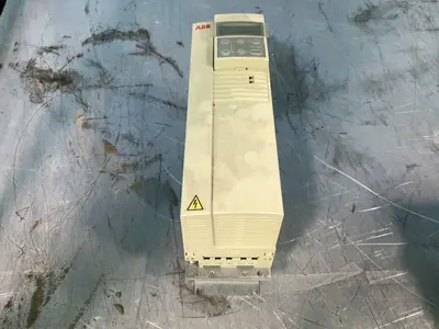 Used ABB ACS 1434K13 Variable Speed Drives Ohio US | HGR 24 #1406056