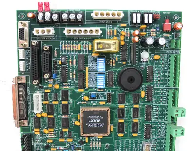 USED MACHINE VISION PRODUCTS ULTRA I/O 5