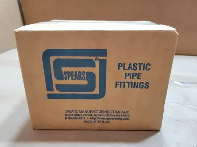 Used SPEARS 835-015 Miscellaneous MRO British Columbia CA | Lenmark #1743675