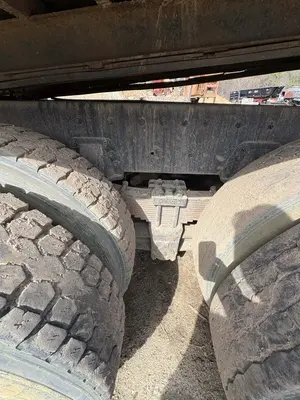 Used 1987 FREIGHTLINER FLD120 CONVENTIONAL Dump trucks New Jersey US | Proxy Equipment #1388591