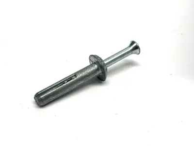 40249-PWR | Powers  Zamac Hammer Screw 1/4" X 1-1/4" MCM BOX OF 17 - New Other