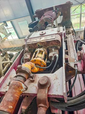 Used 2006 SCHRAMM T130XD DRILL RIG Drill Rigs California US | East West Machinery & Drilling #1418099
