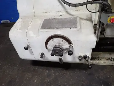 USED THE AMERICAN TOOL WORKS CO J