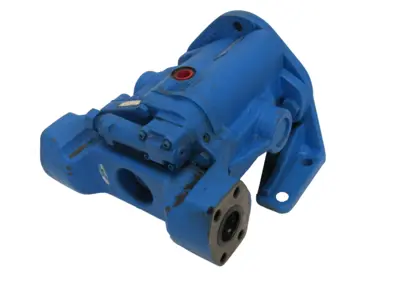 NEW VICKERS PVB29-FLSFW-20-CM-11 PISTON PUMP 382361 PVB29FLSFW20CM11