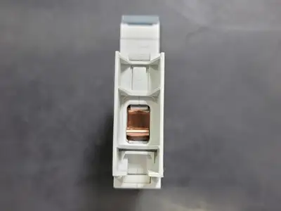 4 Amp, 1 Pole, 277 volts Circuit Breaker 5SJ4104-7HG42