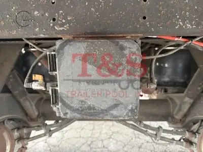 Used 2021 GREAT DANE _UNKNOWN_ Reefer Trailers Illinois US | T&S Trailer Pool #1509348